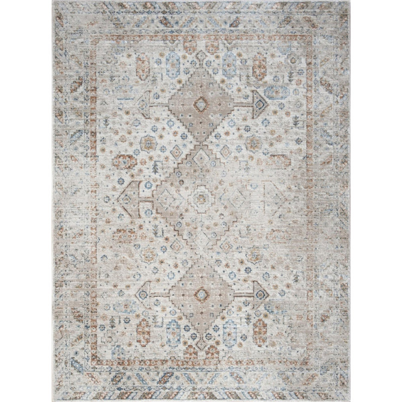 Unique Rugs - The Perfect Home Gift, Rectangle 7'10" x 10'3"