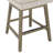 Bethea Upholstered Swivel Counter Stool-1426869992