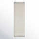 Kama Collection Hand Loomed - Solid White