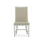 Chaise d'appoint rembourrée-1181124873