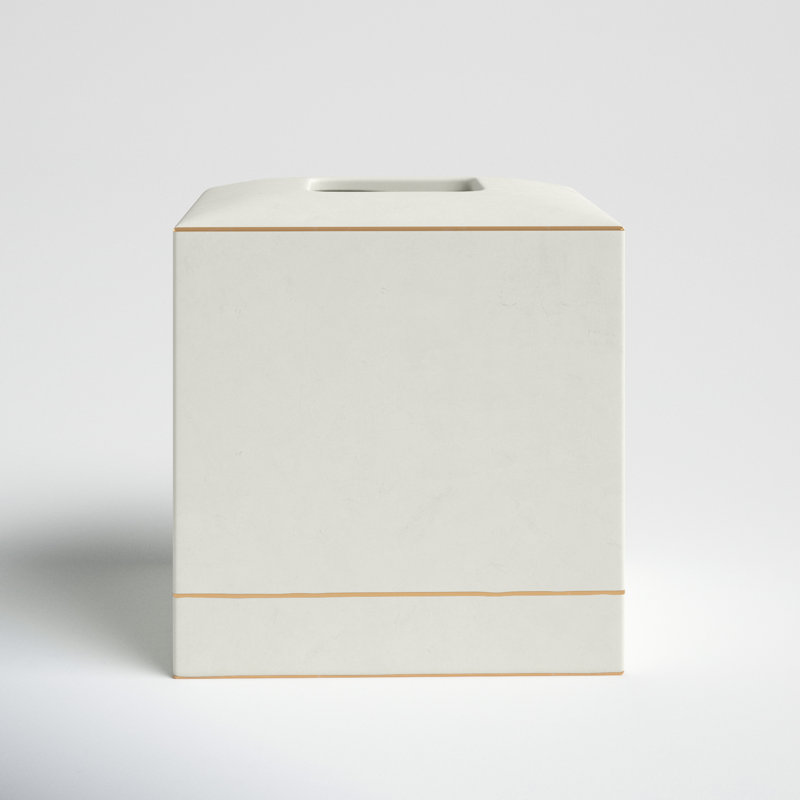 Ferdina Tissue Box Cover