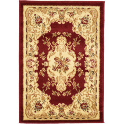 Oriental Area Rug