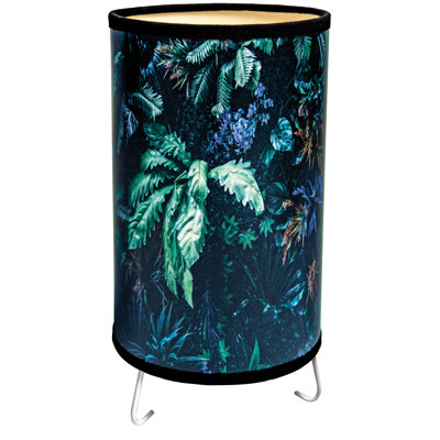 Alta Metal Novelty Lamp