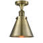 Plafonnier semi-encastré 8 lumières Donovan-14905975-14905972-14905973