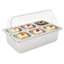 Contenant pour aliments Bergeronnes