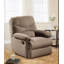 Fauteuil inclinable avec accoudoirs coussinés-782034519