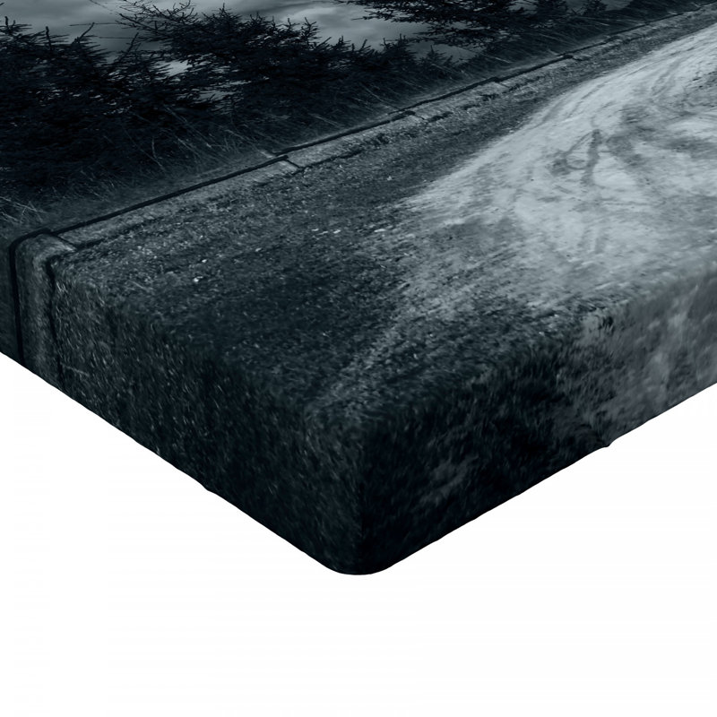 Microfiber Fitted Sheet, Full Fitted Sheet