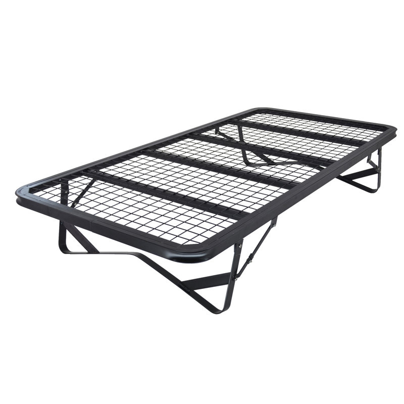 Mesh Base Frame, Double (4'6)