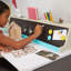 Bureau tableau 2 en 1