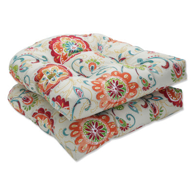 Coussin de siège d'intérieur / d'extérieur