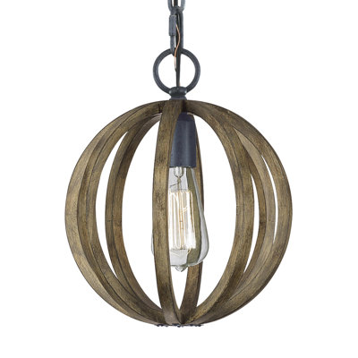 Allier Pendant