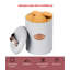 Metal Jar