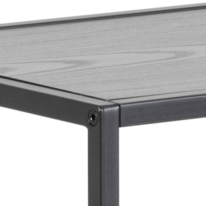Alexxa 100cm Console Table, Grey
