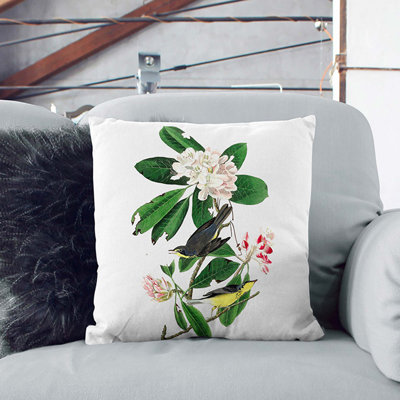 Square Cushion