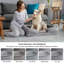Ashtabula Orthopedic Cotton Pet Bed