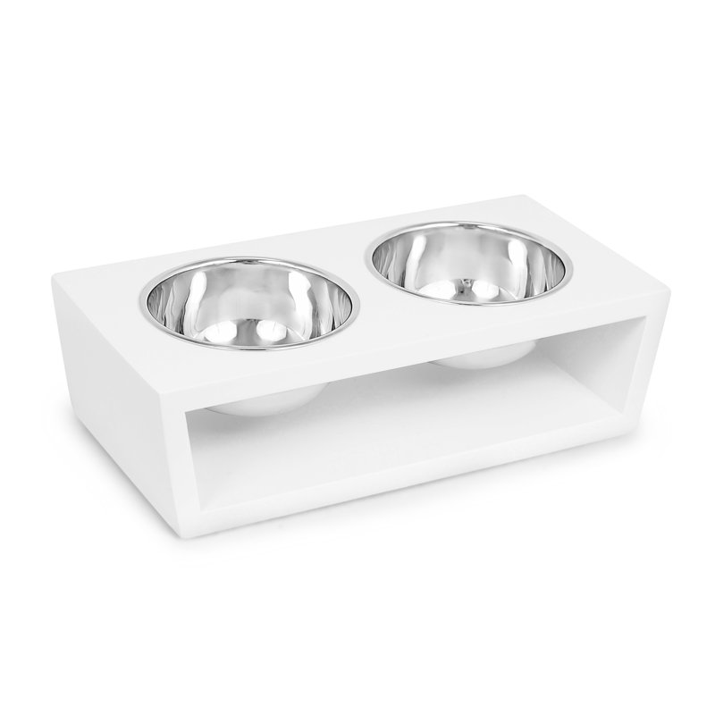Elevated Feeder