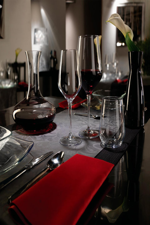Wine Glasses