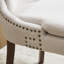 Ensemble de 2 chaises de salle à manger Modern-1608773249