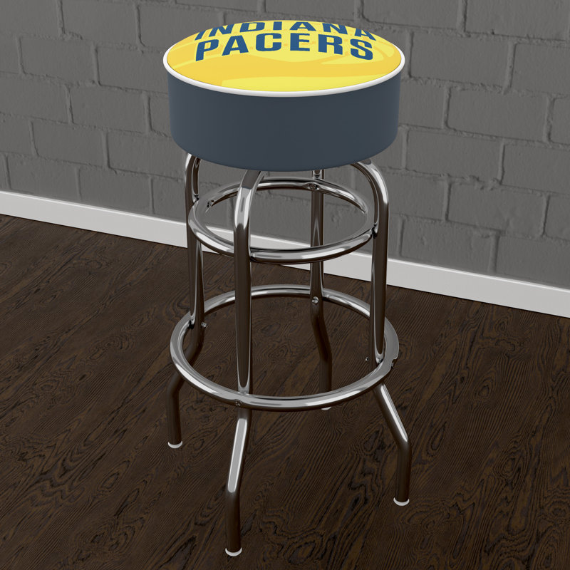 Tabouret pivotant non fini 31 po