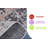 Collection 6X9 /Abstract Non-Shedding Living Room Bedroom Dining Home Office Stylish And Stain Resistant Area Rug-2100849582
