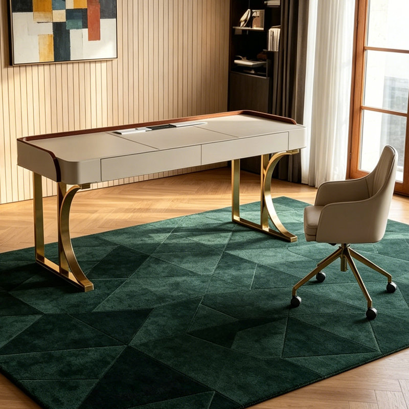 Bureau d'étude italien de luxe