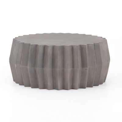 Table basse Delinda