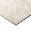 Tapis abstrait beige tissé à la machine-1991481494