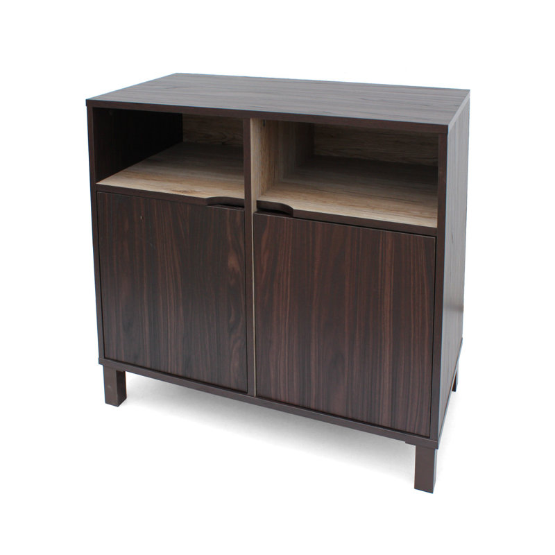 Armoire décorative multifonctionnelle