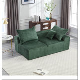 Lazy Leisure Sofa, Practical And Changeable Sofa