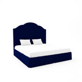 Columbia Bed