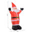 Weather Resistant Christmas Decoration