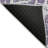 Kyrie Washable Abstract Indoor / Outdoor Rug-1947737752