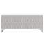 Stratum Solid Wood TV Stand
