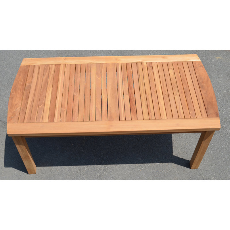 Table basse Gassaway