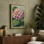 Hydrangea Botanical - Wrapped Canvas-115988037-115988060
