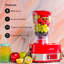 Geepas 2 Speed 1.5ml Blender Food Processor Combo