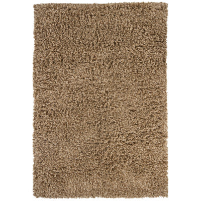 Tapis à poil long fabriqué à la main Stickley
