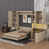 Beige est en rupture de stock