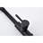 Pull Down Single Handle Spring Kitchen Faucet-118543510