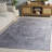 Tucson 232 M/W S/R Performance Machine Washable Oriental Rug-1489573318