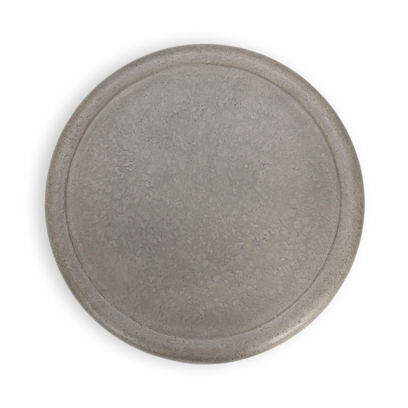 Reva Outdoor Round Table