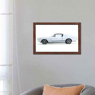 1 Piece Wall Art on Canvas
