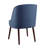 Jane Rounded Back Dining Chair-167717129