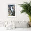 Waterfall - Single Picture Frame Print-1142945873-1142945874