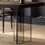Bureau d'écriture Smoky Wood-333901377