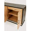 Masboro 159cm Sideboard