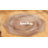 Emerson Abstract Braided Cotton Brown/Beige Area Rug-1541730543