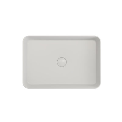 Sottile 22.5'' L Bathroom Sink