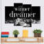 Impression sur toile de Nelson Mandela-1661313268