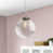 Satin Nickel selected